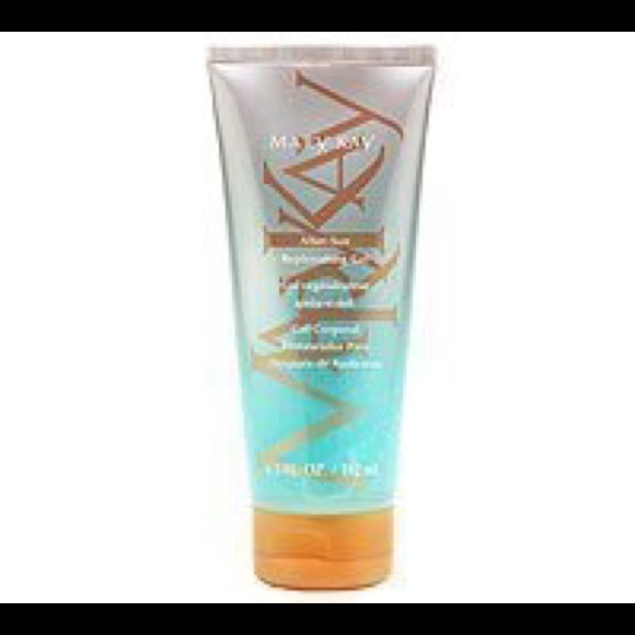Mary Kay Skincare 45 Mary Kay After Sun Replenishing Gel Poshmark